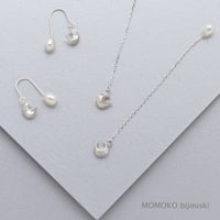 Moon Fruits ムーンフルーツ ピアス
