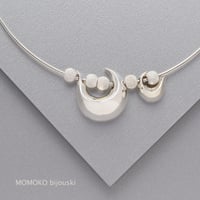 Moon Fruits ムーンフルーツ チョーカー