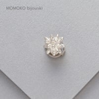 Kompeito コンペイトウ ピンブローチ