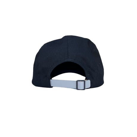 PROOF「ChoseN」CAP 22COLS ーBLK