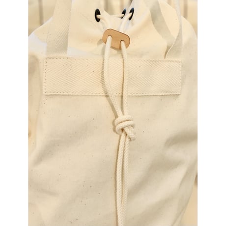 KIMINARI「2WAYダッフルバッグ」