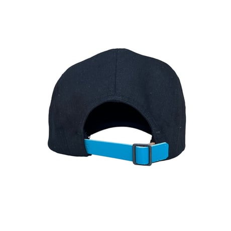 PROOF「ChoseN」CAP 22COLS ーBLK
