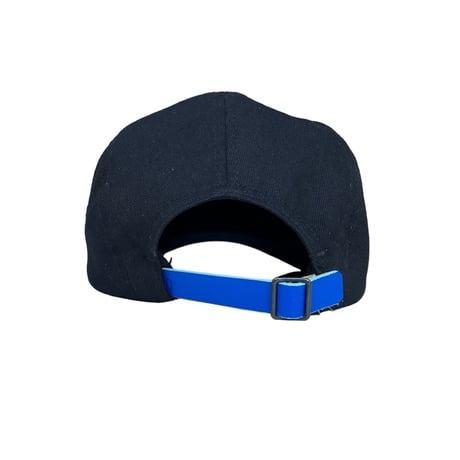 PROOF「ChoseN」CAP 22COLS ーBLK