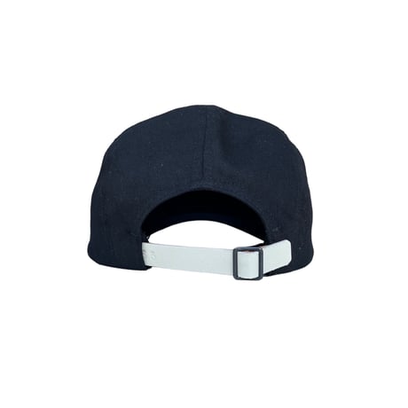 PROOF「ChoseN」CAP 22COLS ーBLK