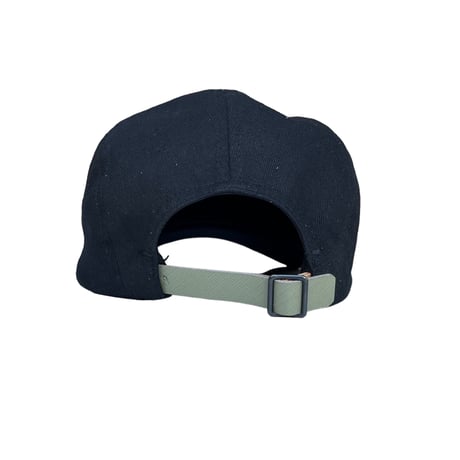 PROOF「ChoseN」CAP 22COLS ーBLK