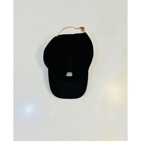 PROOF「ChoseN」CAP 22COLS ーBLK