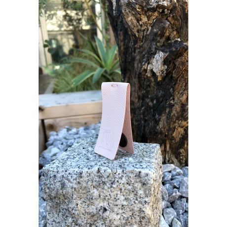 22COLS「クレヨンクリップ」 ハンドソーイング