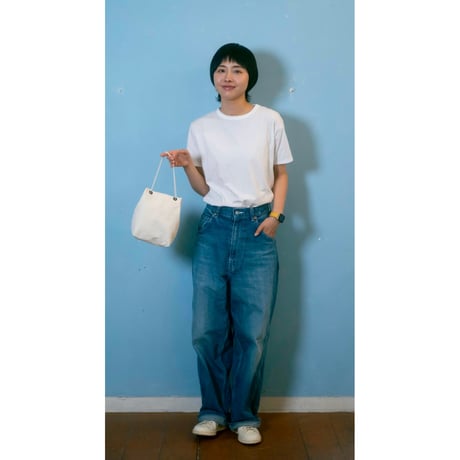 KIMINARI「２WAY ショルダートートバッグ」