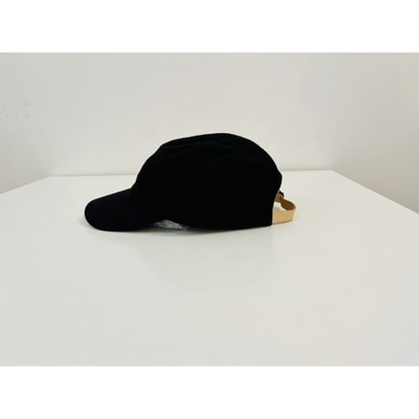 PROOF「ChoseN」CAP 22COLS ーBLK