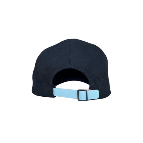 PROOF「ChoseN」CAP 22COLS ーBLK