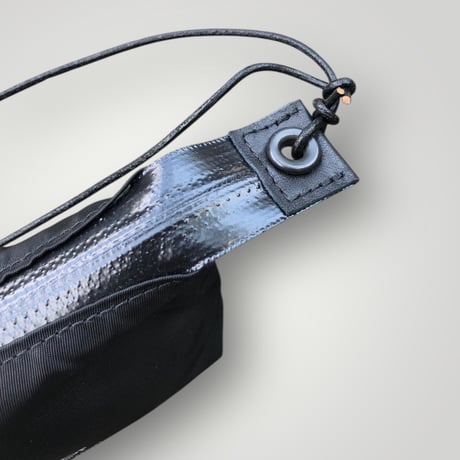 ORIGINAL RECIPE「ear POUCH（S）（M）」
