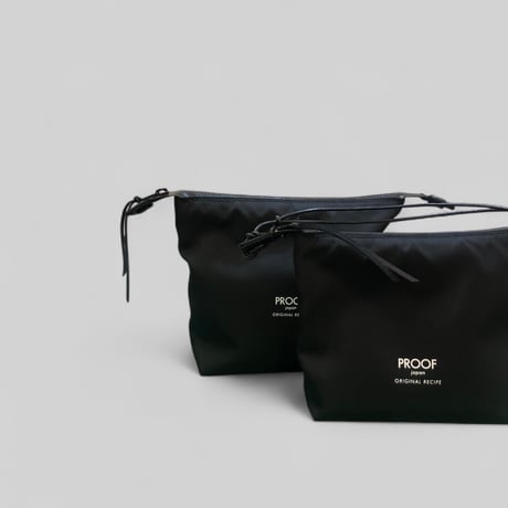 ORIGINAL RECIPE「ear POUCH（S）（M）」
