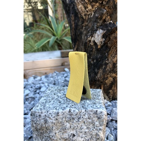 22COLS「クレヨンクリップ」 ハンドソーイング