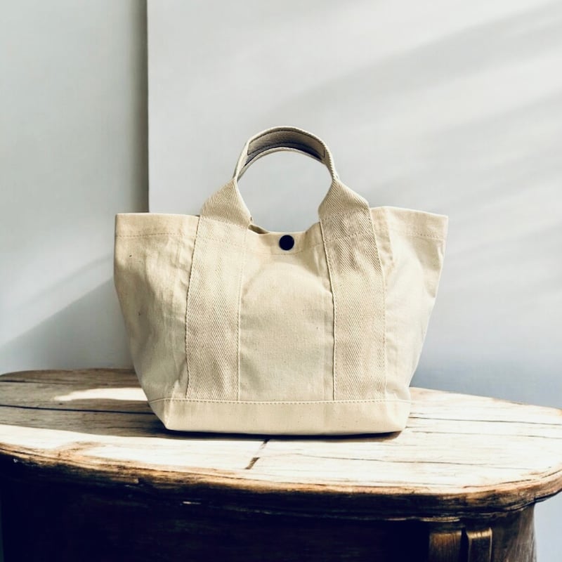 ORIHARA 東京 【会場限定】トートバック 新柄が登場！👏🏻】 ✔️TOTE BAG ¥6,600(intax) HUNTING