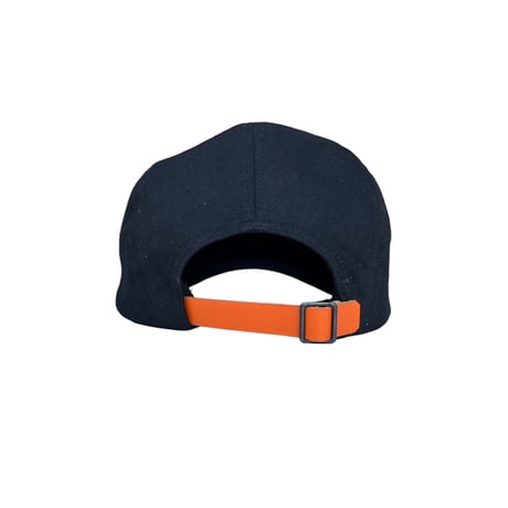 PROOF「ChoseN」CAP 22COLS ーBLK