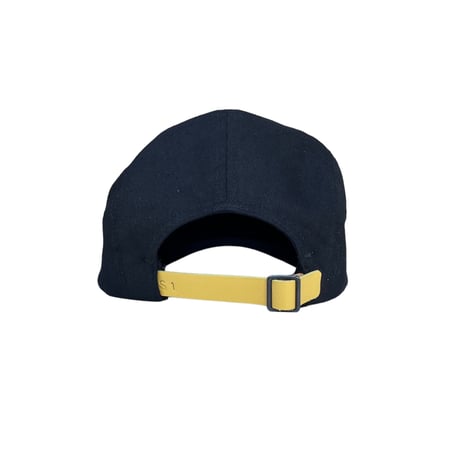 PROOF「ChoseN」CAP 22COLS ーBLK