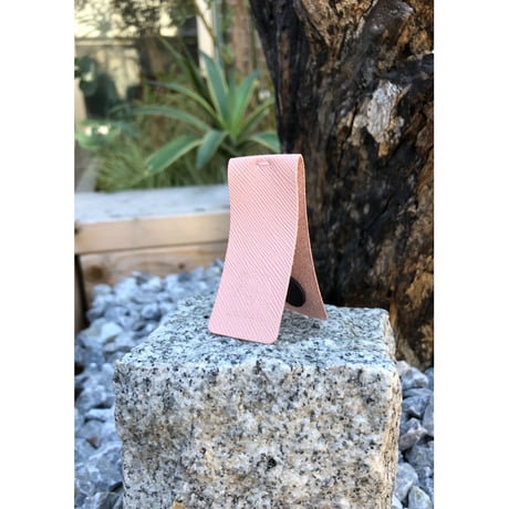22COLS「クレヨンクリップ」 ハンドソーイング