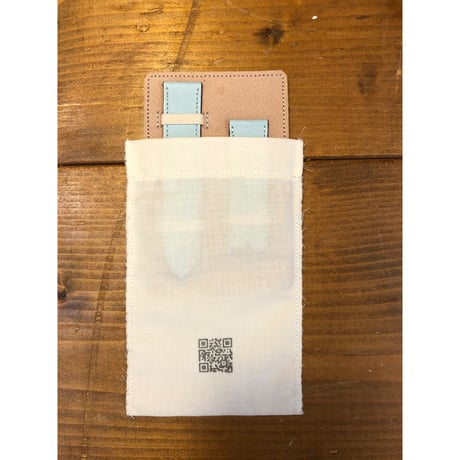 PROOF「ドレスアップルバンド」20mm巾　22mm巾　オフホワイト