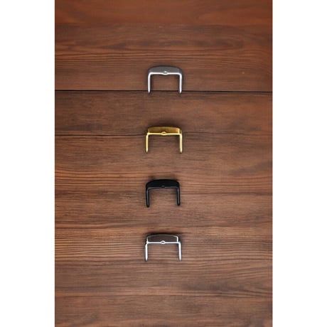 PROOF「ドレスアップルバンド」20mm巾　22mm巾　オフホワイト