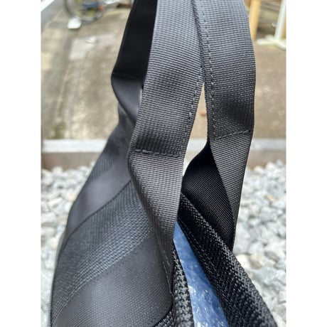 PROOF「HOTARU」舟型トートバッグ（M）