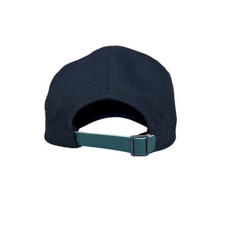 PROOF「ChoseN」CAP 22COLS ーBLK