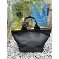 PROOF「HOTARU」舟型トートバッグ（M）