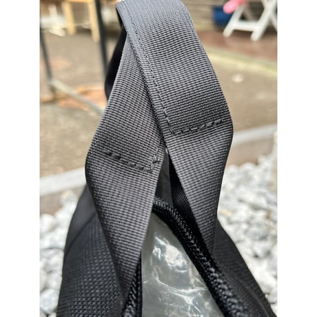 PROOF　「HOTARU」舟型トートバッグ（S）