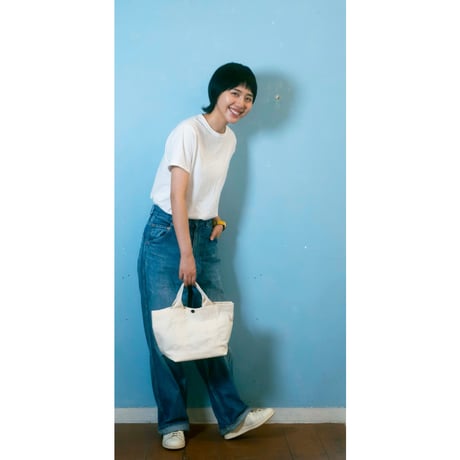 KIMINARI「トートバッグ（M）」
