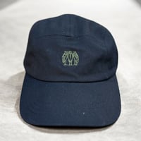 PROOF「ChoseN」CAP 22COLS ーBLK