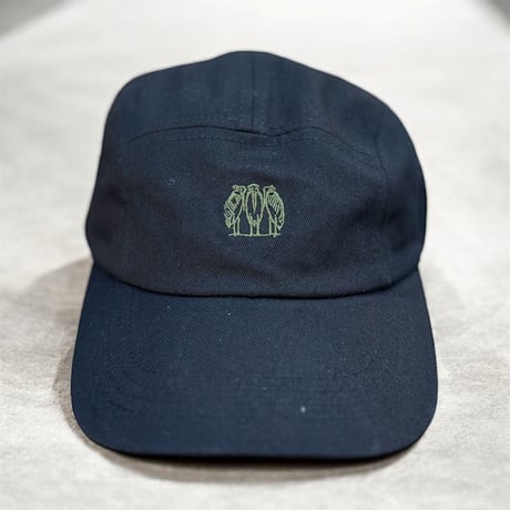 PROOF「ChoseN」CAP 22COLS ーBLK
