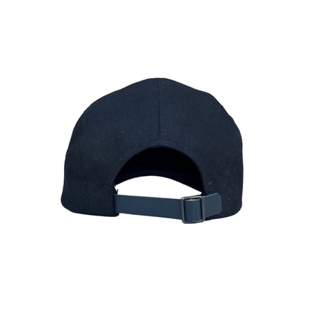 PROOF「ChoseN」CAP 22COLS ーBLK