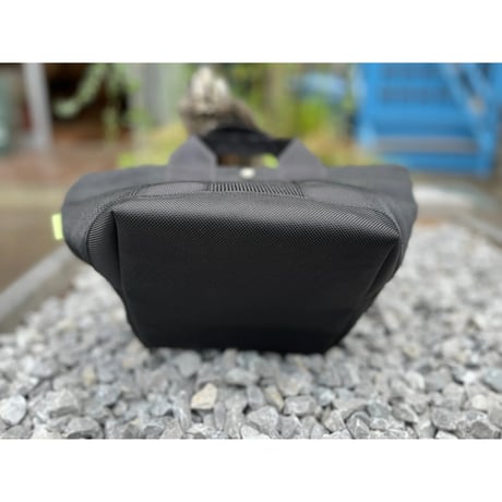 PROOF「HOTARU」舟型トートバッグ（M）