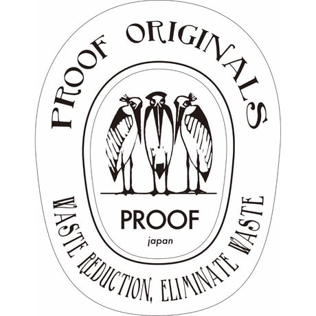 PROOF「ドレスアップルバンド」20mm巾　22mm巾　オフホワイト