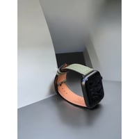 22COLS「ドレスアップルバンド」 20mm巾　22mm巾　ピスタチオ