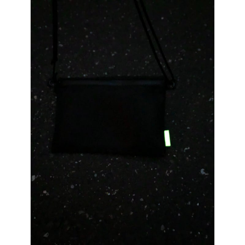 PROOF「HOTARU」舟型トートバッグ（M） | PROOF