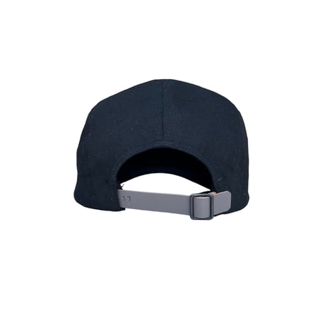 PROOF「ChoseN」CAP 22COLS ーBLK