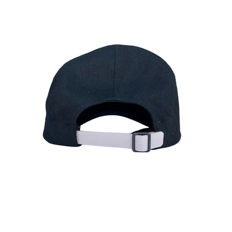 PROOF「ChoseN」CAP 22COLS ーBLK