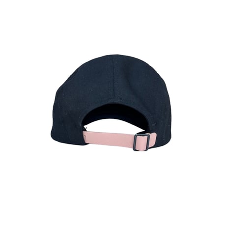 PROOF「ChoseN」CAP 22COLS ーBLK