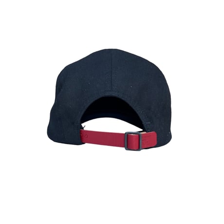 PROOF「ChoseN」CAP 22COLS ーBLK