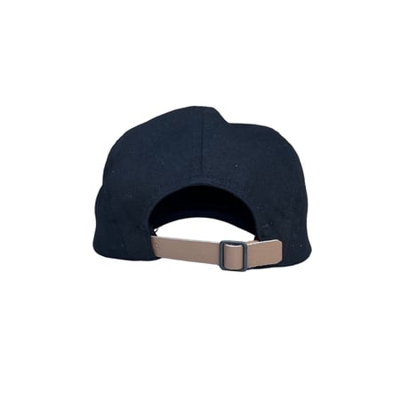 PROOF「ChoseN」CAP 22COLS ーBLK