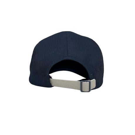 PROOF「ChoseN」CAP 22COLS ーBLK