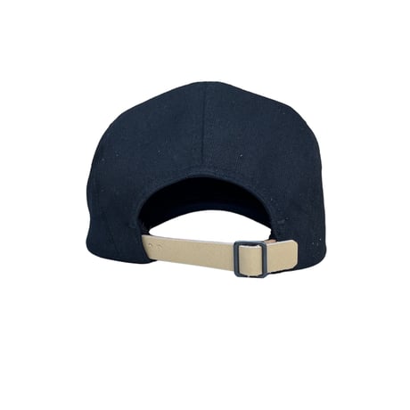 PROOF「ChoseN」CAP 22COLS ーBLK