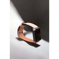22COLS「ドレスアップルバンド」20mm巾　22mm巾　サクラピンク