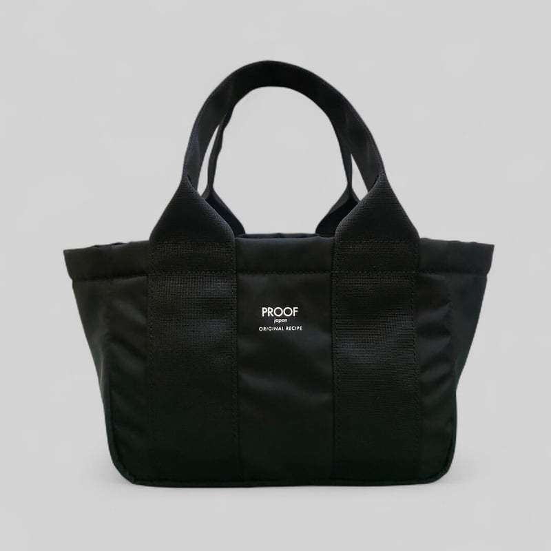 ORIGINAL RECIPE「ミニトートバッグ」 | PROOF