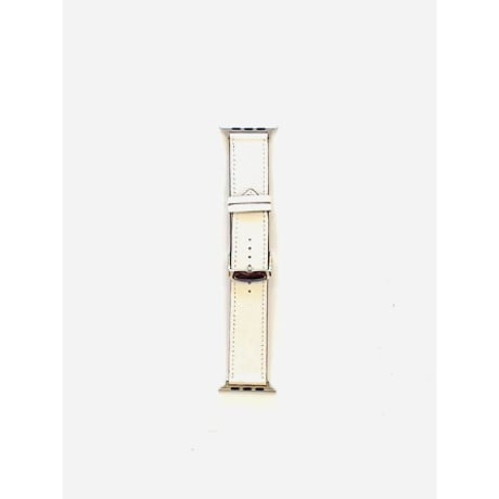 PROOF「ドレスアップルバンド」20mm巾　22mm巾　オフホワイト