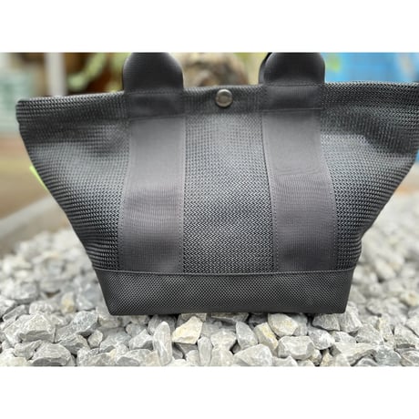 PROOF「HOTARU」舟型トートバッグ（M）