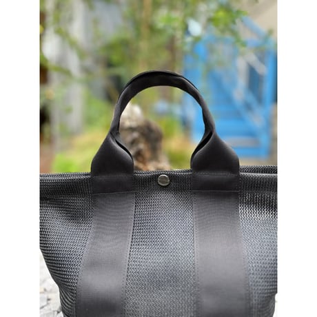 PROOF「HOTARU」舟型トートバッグ（M）