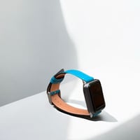 22COLS「ドレスアップルバンド」22ｍｍ巾　ハンドソーイング　受注生産