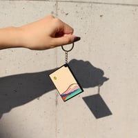 【オフィシャルストア限定！受注生産品！】サクヤ　カバーアート　アクリルブロック オフィシャルストア限定！受注生産品！】サクヤ カバーアート アクリル