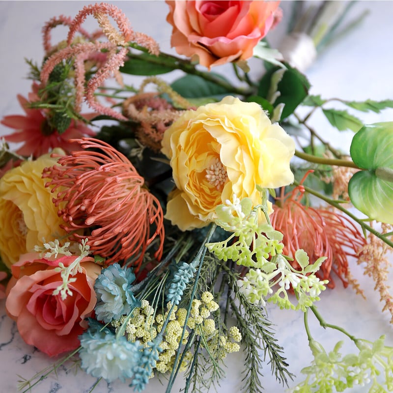 ブーケ　ブートニア付き img56979904.jpg